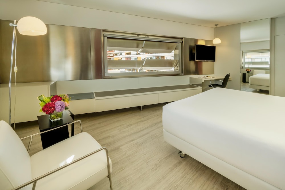 NH Collection Barcelona Constanza 6