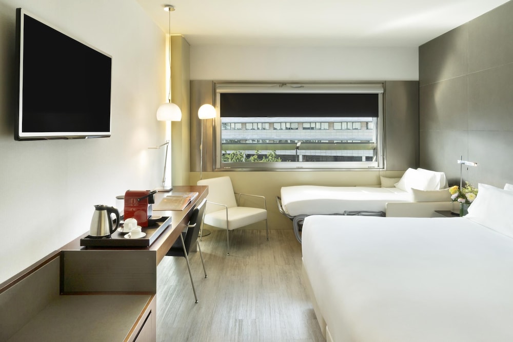 NH Collection Barcelona Constanza 8
