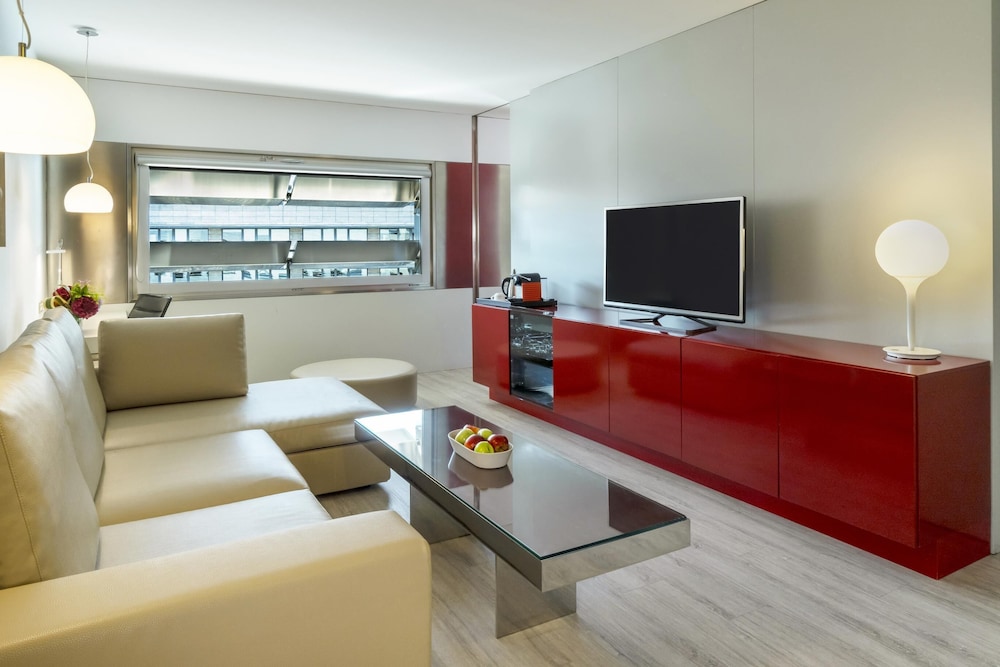 NH Collection Barcelona Constanza 4