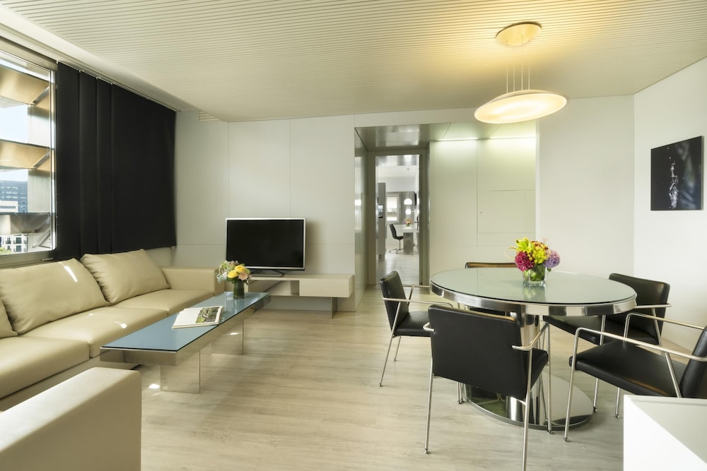 NH Collection Barcelona Constanza 7
