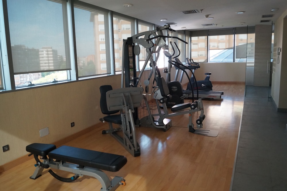 LCB Hotel Fuenlabrada 18