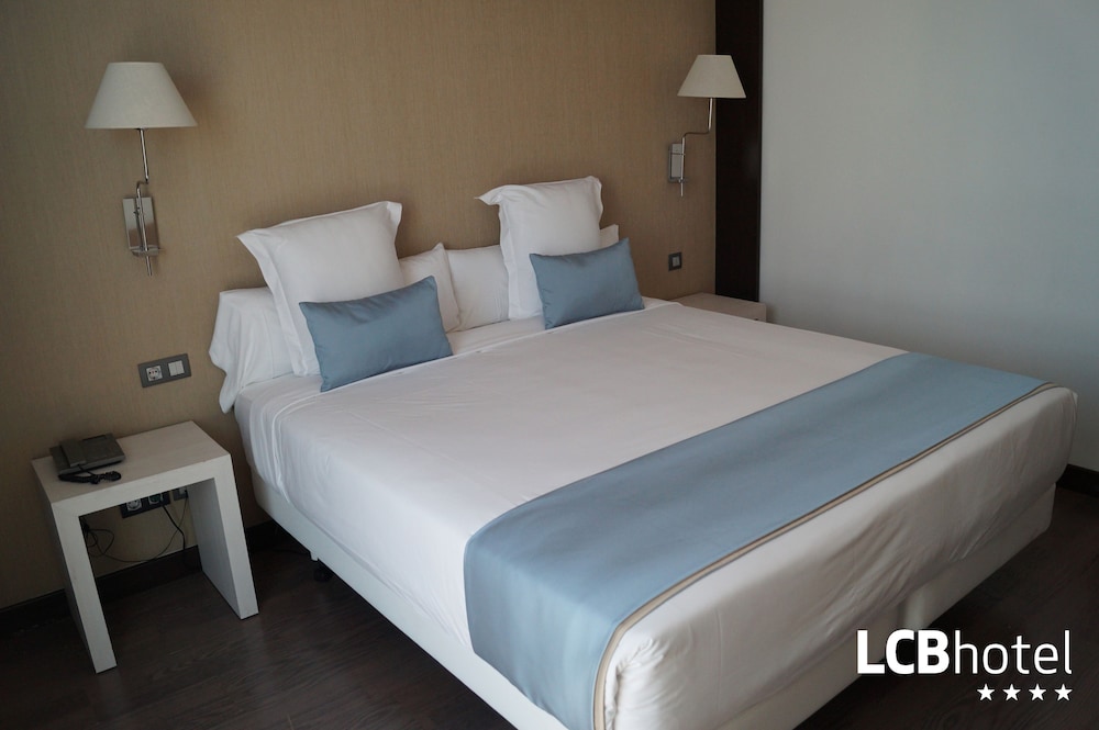 LCB Hotel Fuenlabrada 11