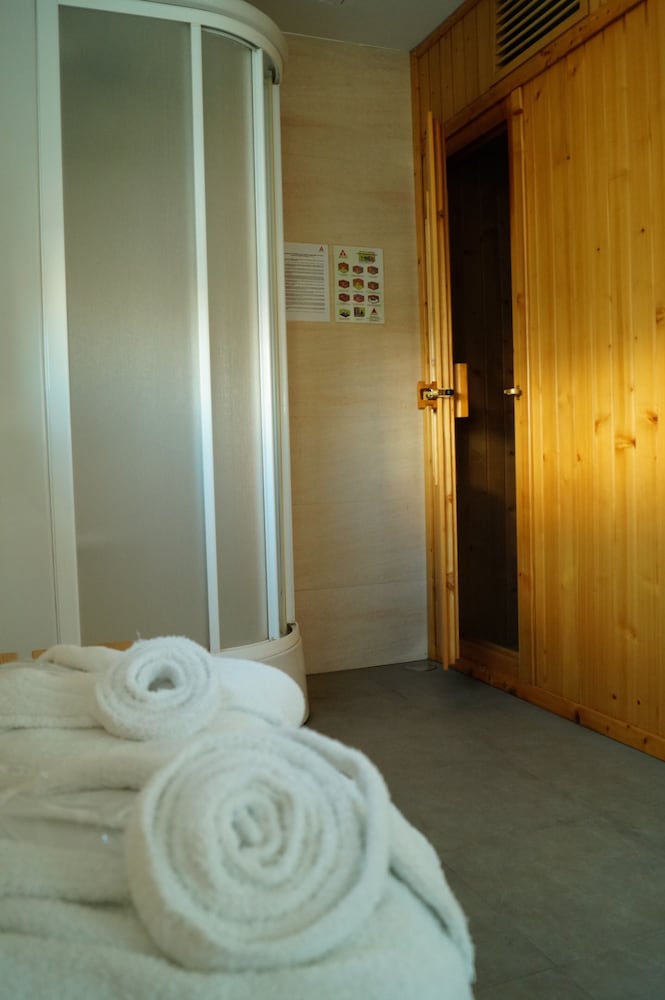 LCB Hotel Fuenlabrada 20