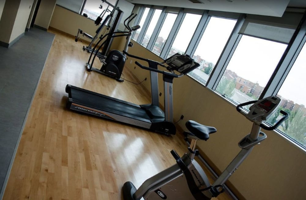 LCB Hotel Fuenlabrada 17