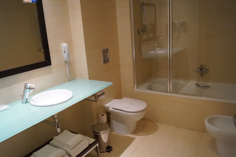 LCB Hotel Fuenlabrada 16