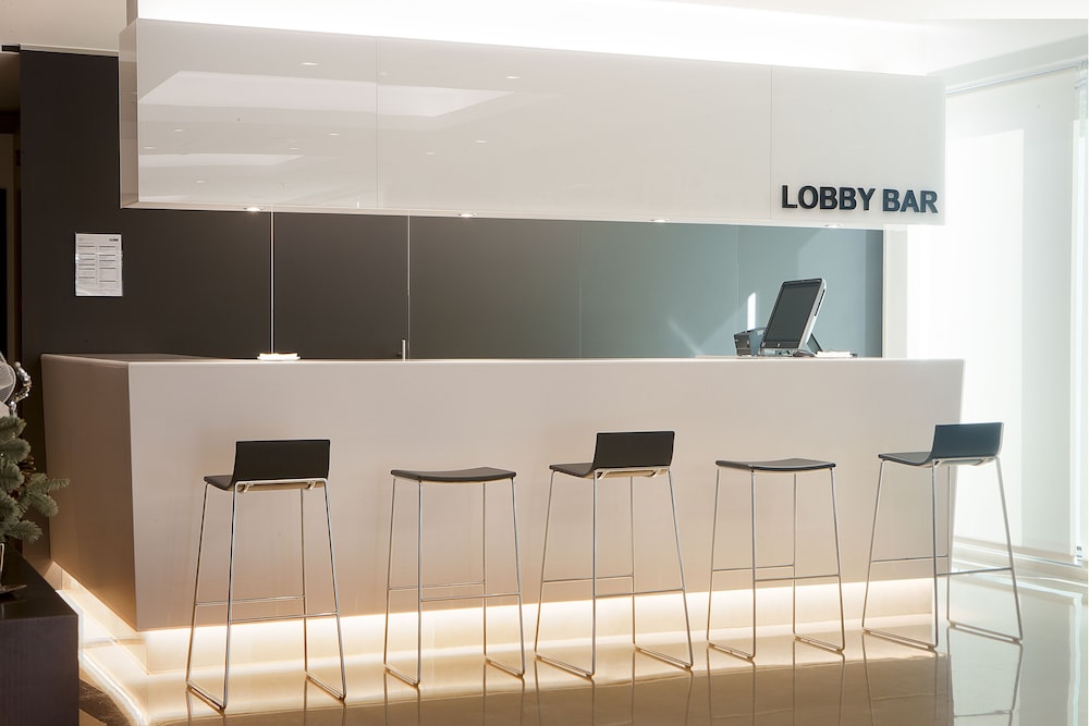 LCB Hotel Fuenlabrada 2