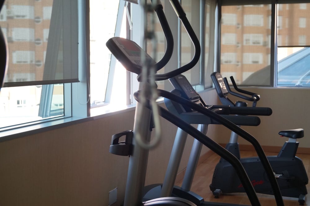 LCB Hotel Fuenlabrada 19