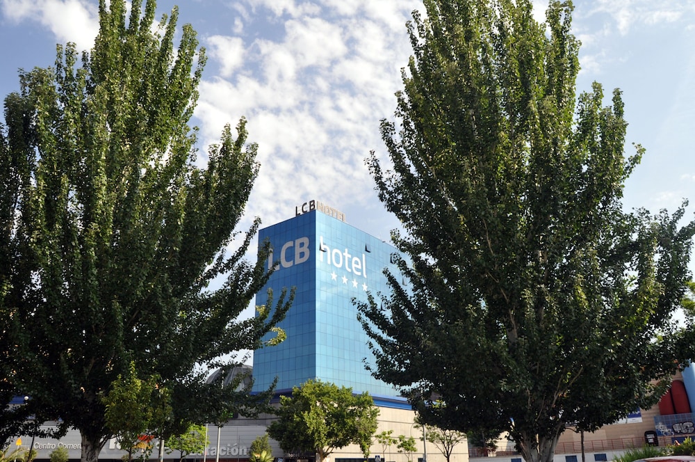 LCB Hotel Fuenlabrada 1