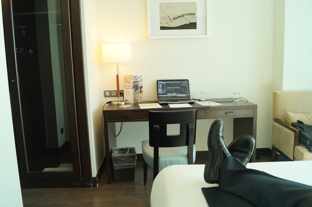 LCB Hotel Fuenlabrada 7