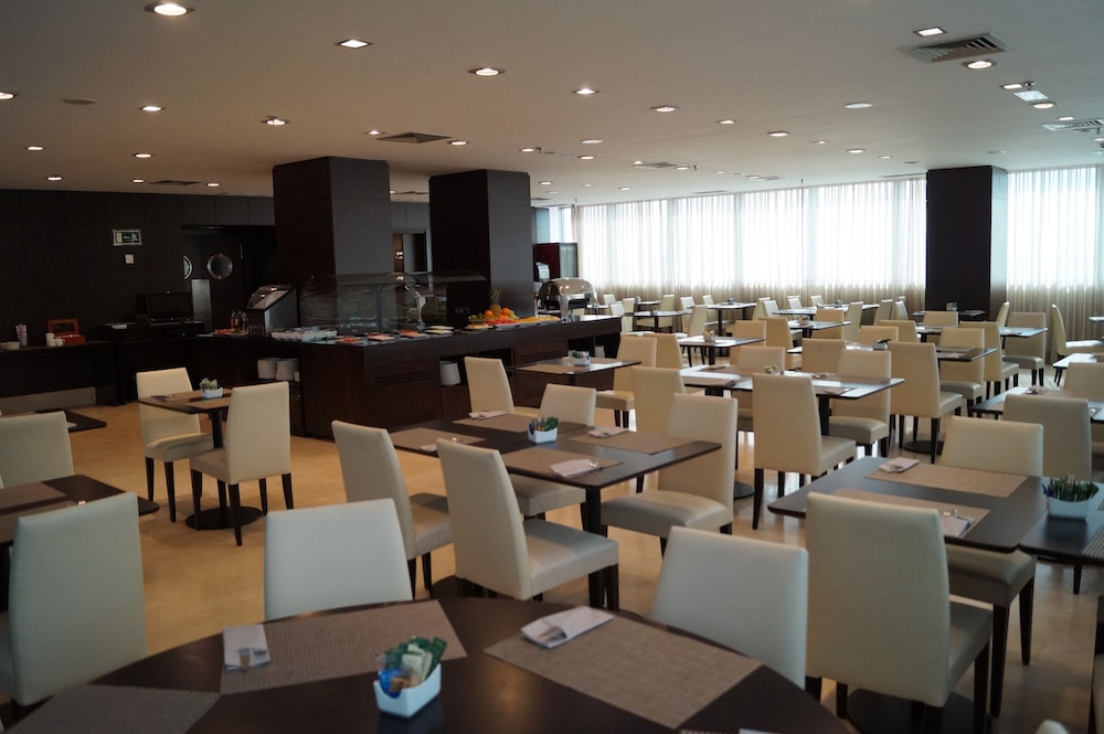 LCB Hotel Fuenlabrada 22