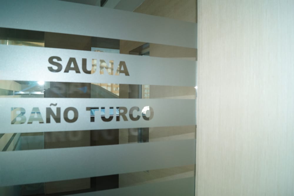 LCB Hotel Fuenlabrada 21