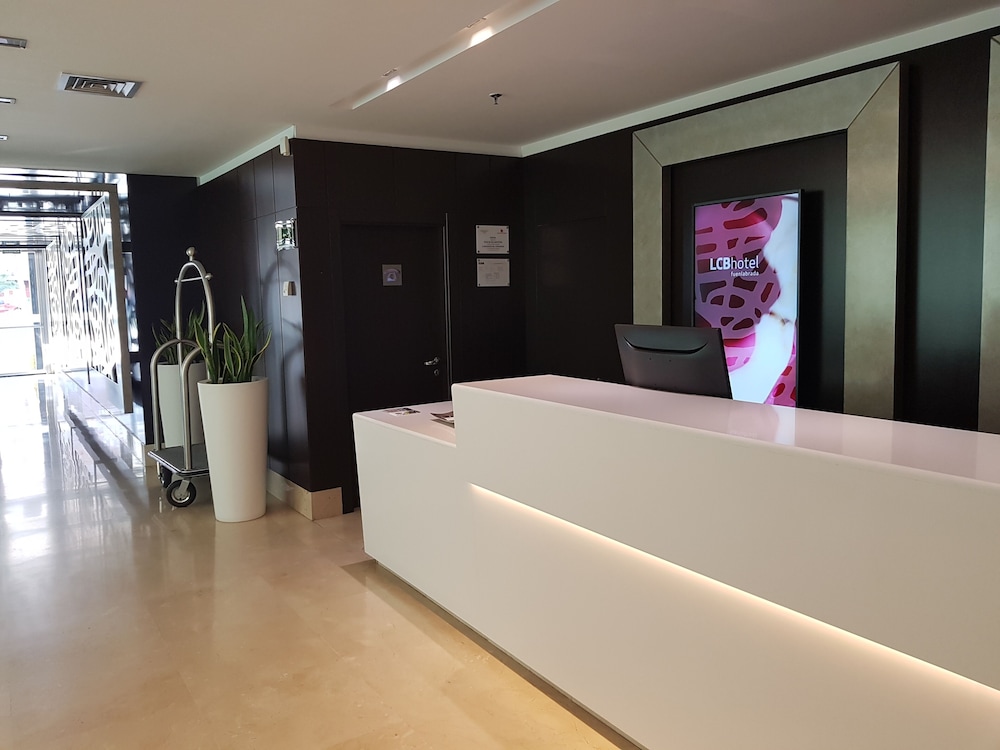 LCB Hotel Fuenlabrada 3