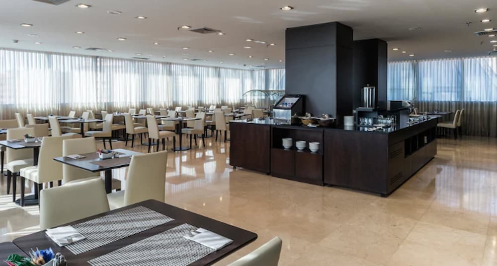 LCB Hotel Fuenlabrada 23