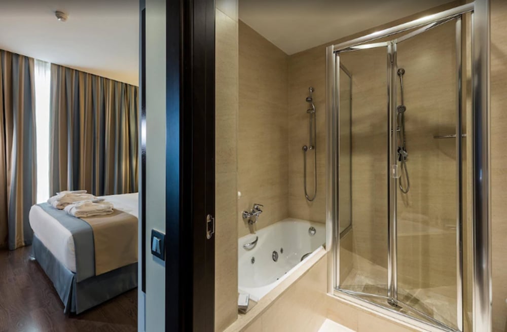 LCB Hotel Fuenlabrada 15