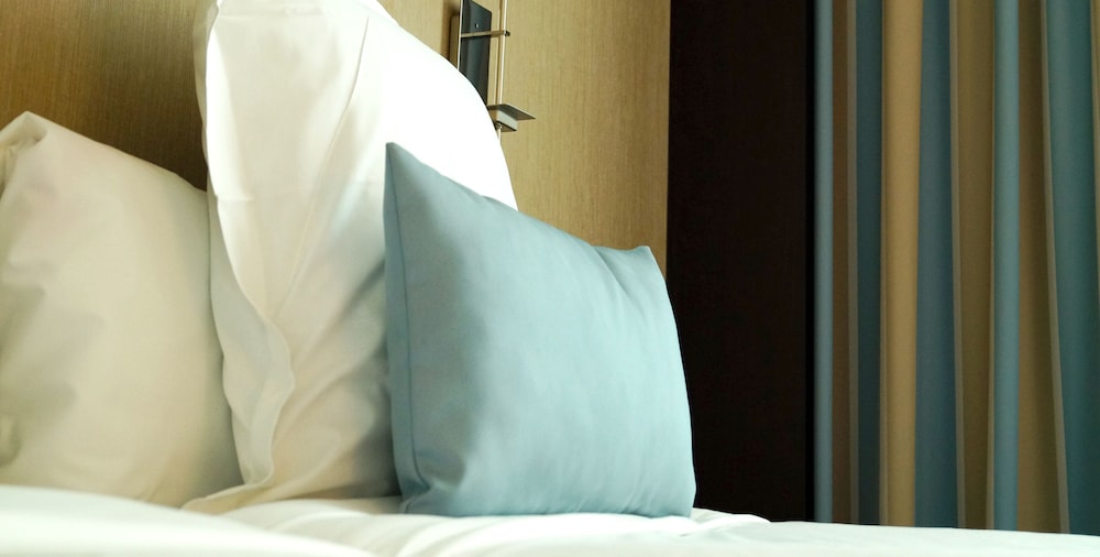 LCB Hotel Fuenlabrada 12
