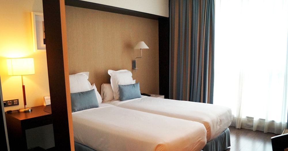 LCB Hotel Fuenlabrada 5