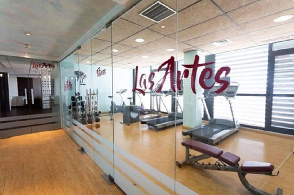 Las Artes 23