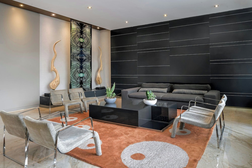 AC Hotel Madrid Feria 3