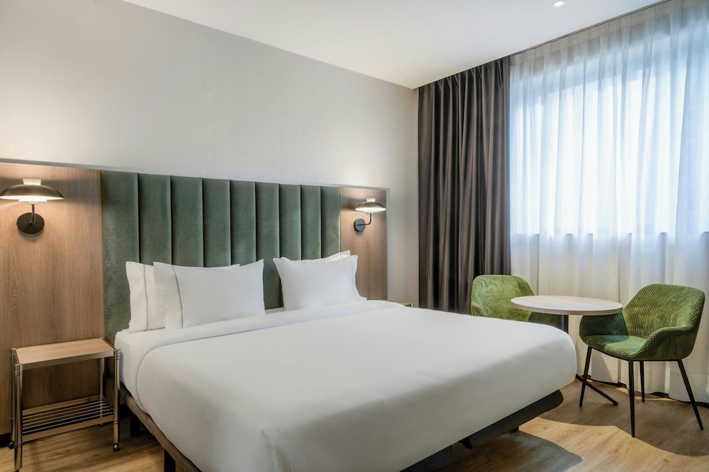 AC Hotel Madrid Feria 22