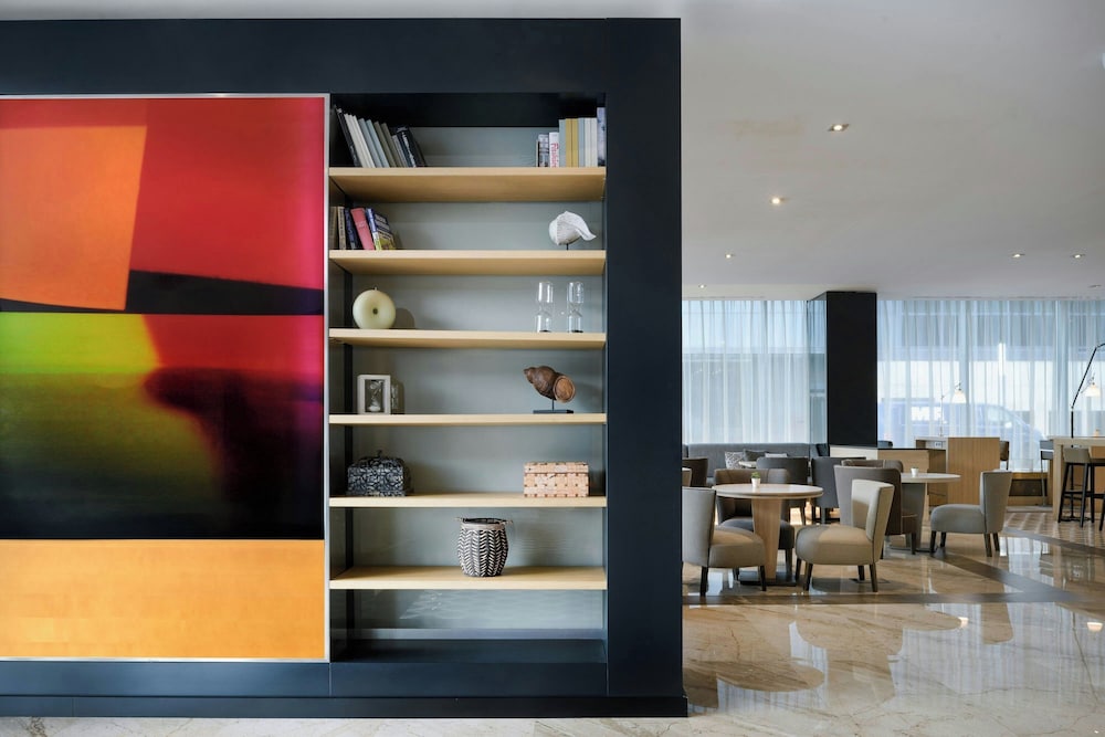 AC Hotel Madrid Feria 2