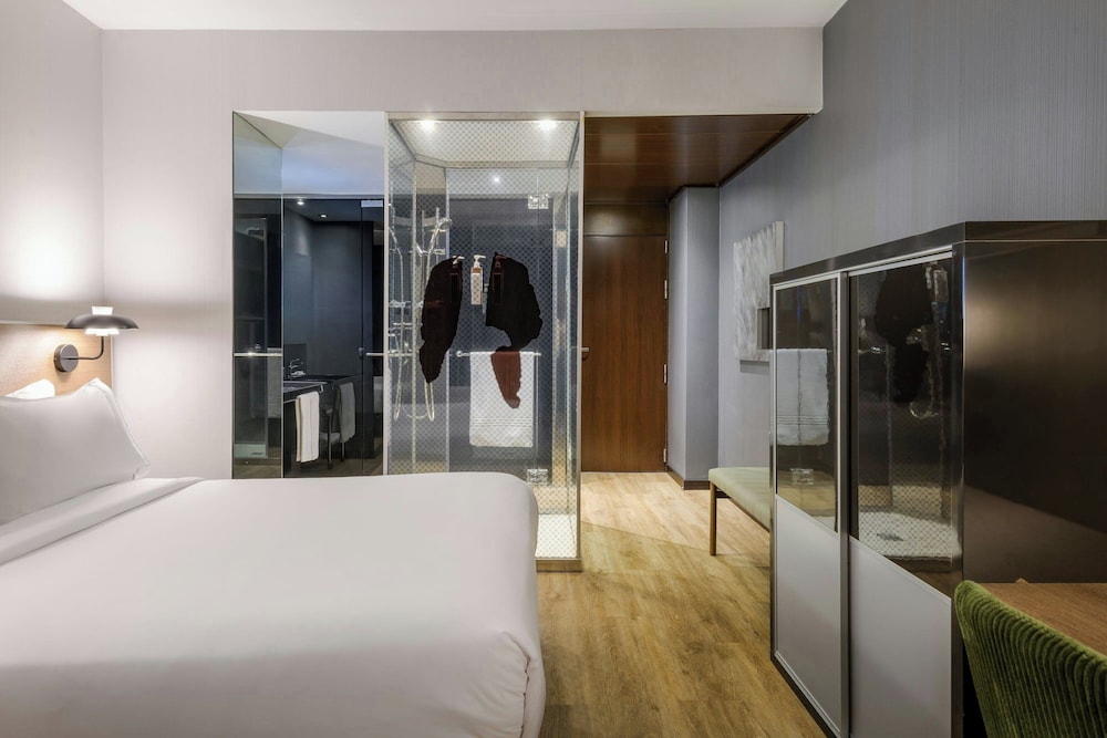 AC Hotel Madrid Feria 15