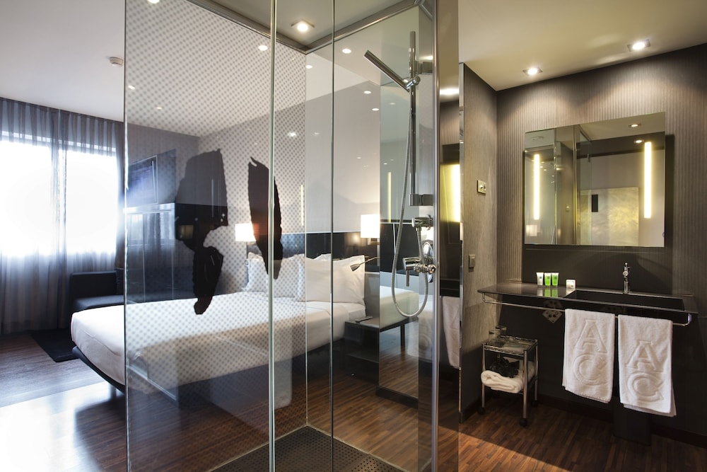 AC Hotel Madrid Feria 7