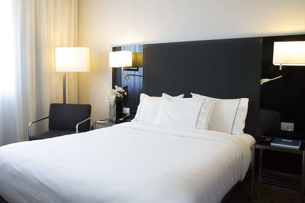AC Hotel Madrid Feria 5
