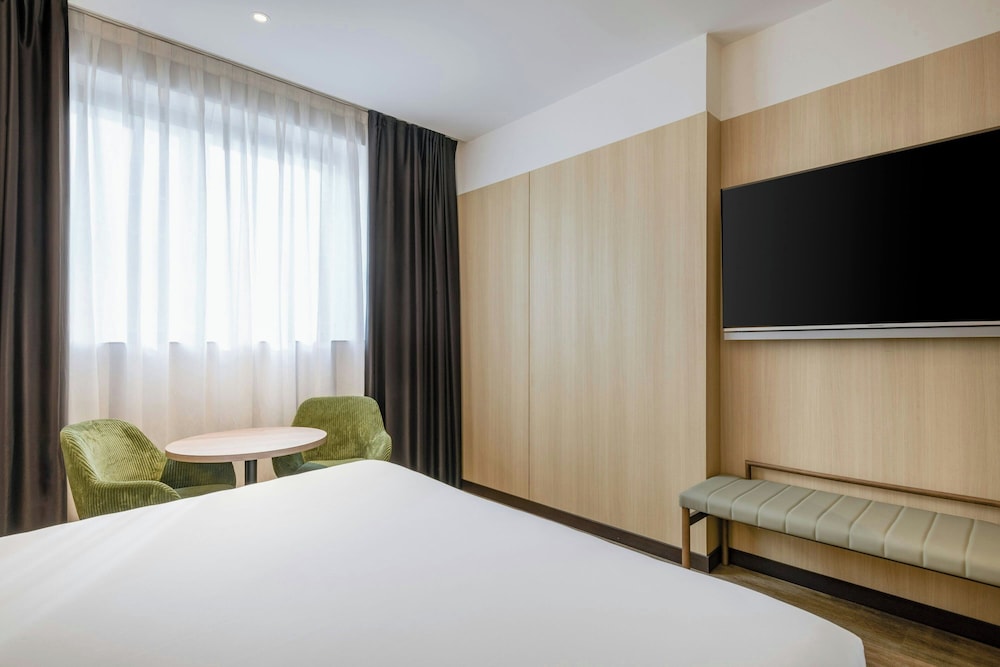 AC Hotel Madrid Feria 20