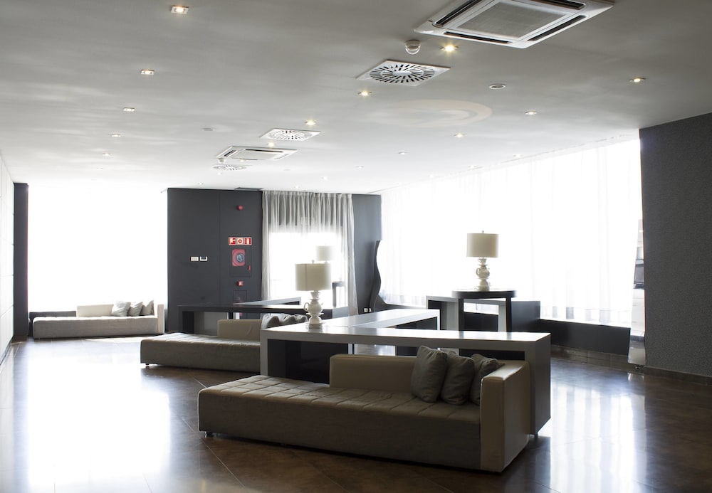 AC Hotel Madrid Feria 23
