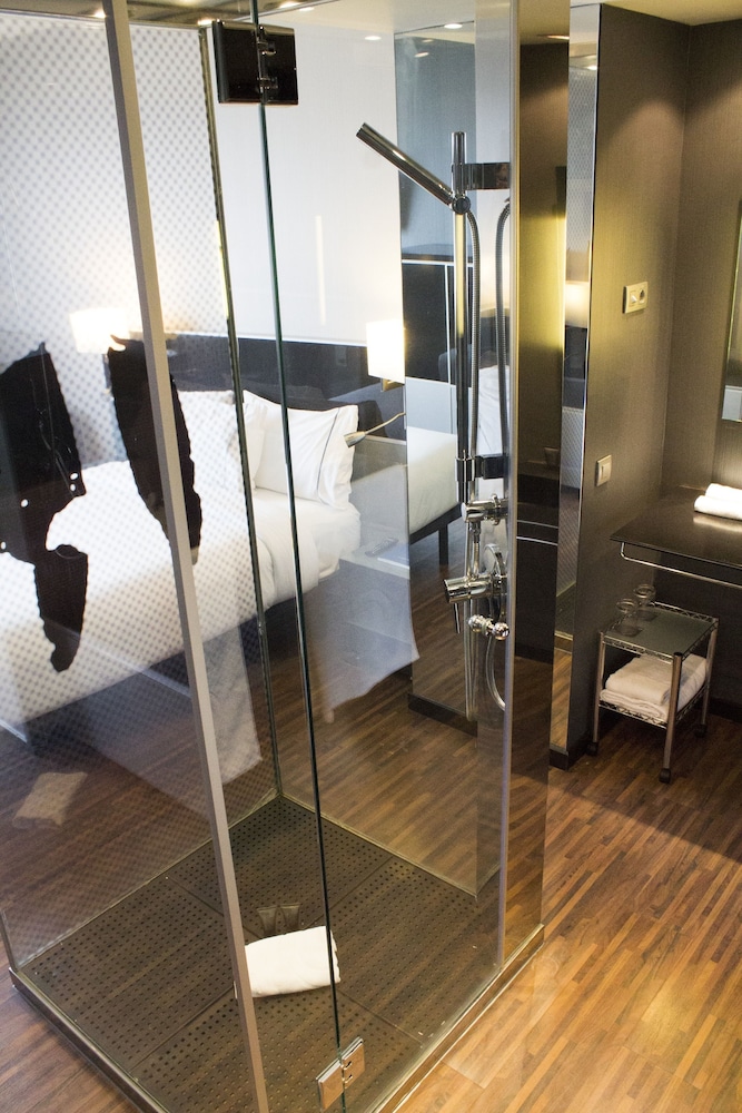 AC Hotel Madrid Feria 6