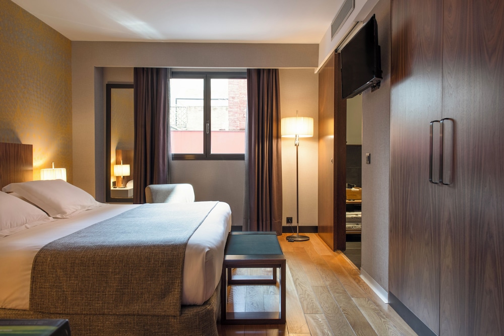 Villa Emilia Barcelona 20