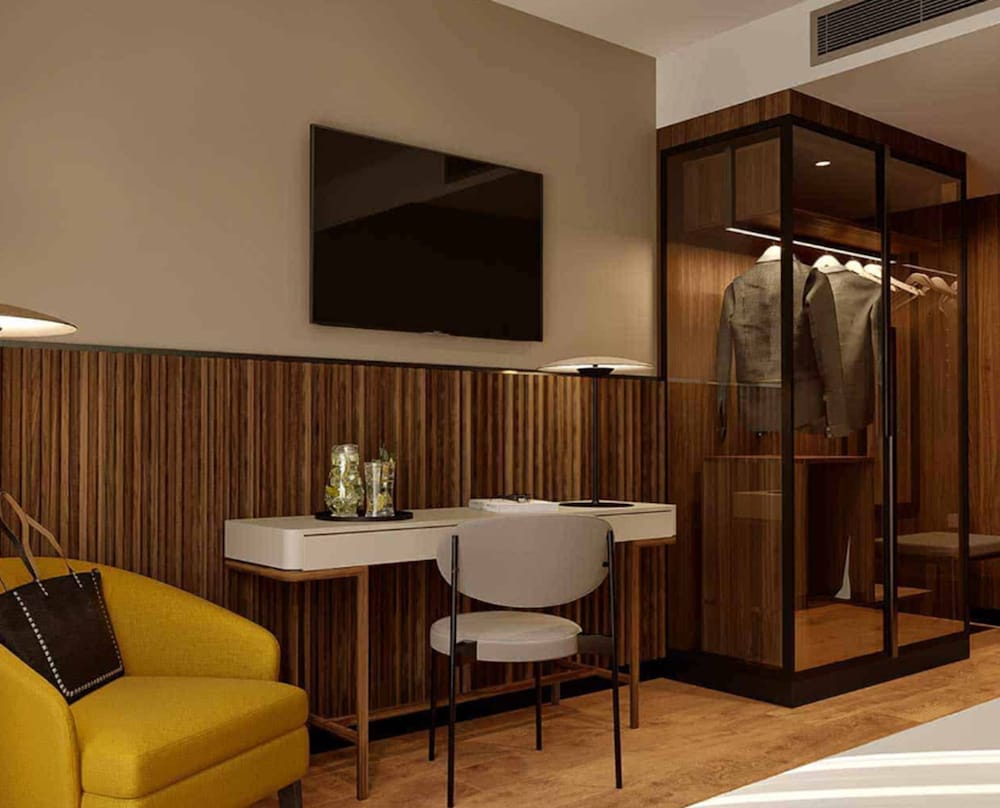 Villa Emilia Barcelona 11