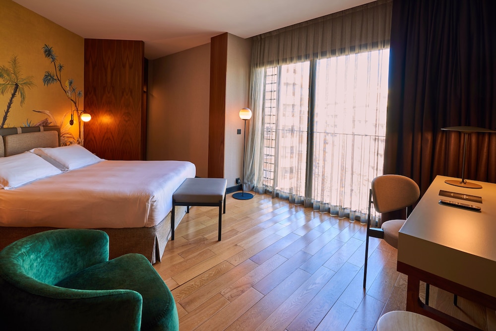 Villa Emilia Barcelona 15