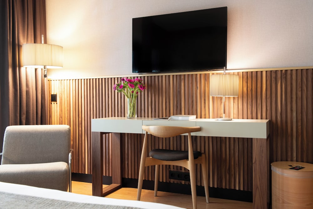 Villa Emilia Barcelona 22