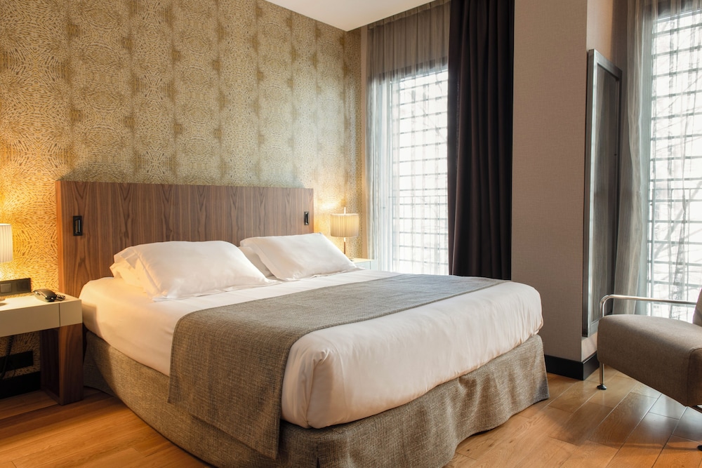 Villa Emilia Barcelona 19