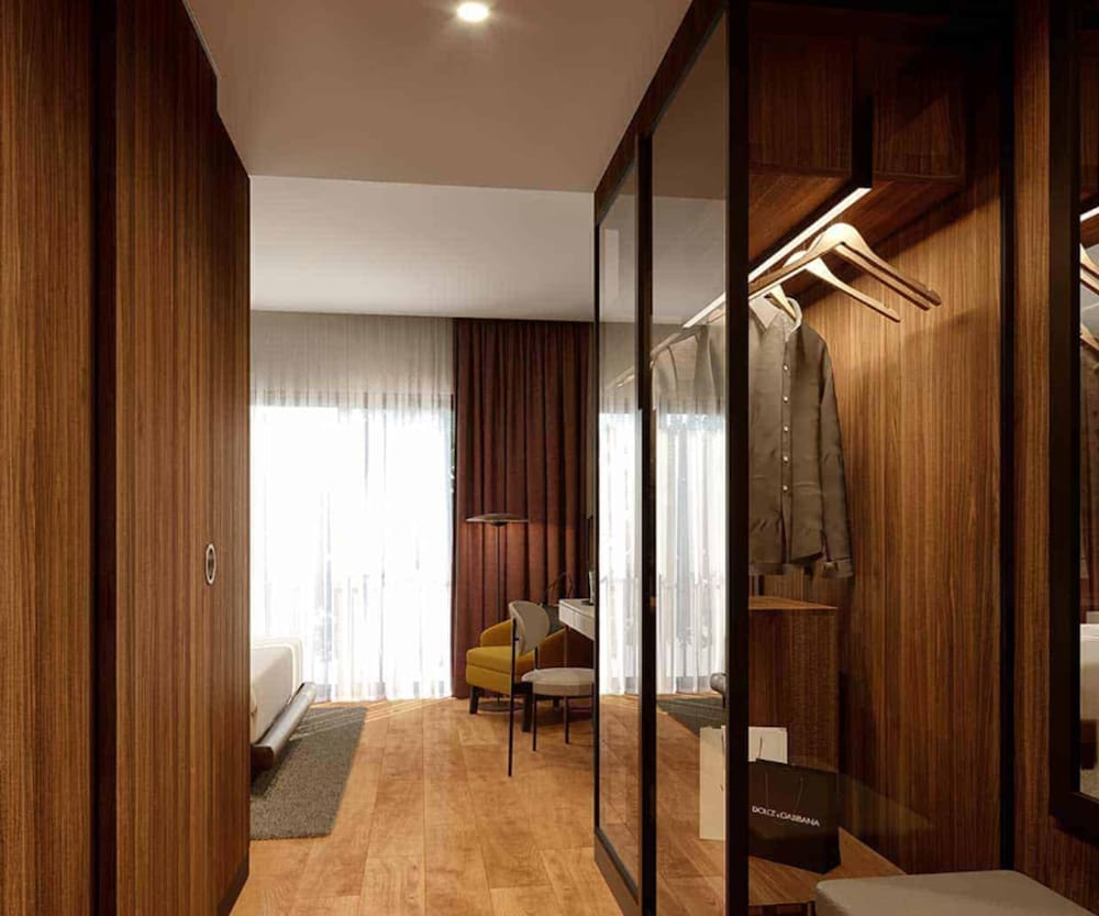 Villa Emilia Barcelona 12