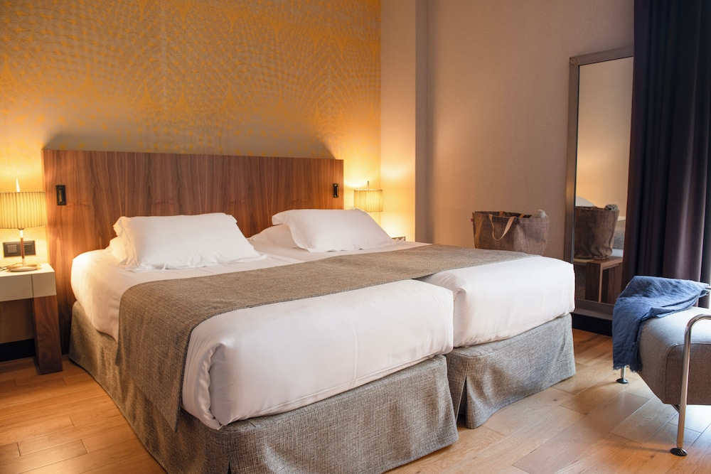 Villa Emilia Barcelona 23