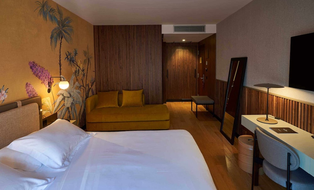 Villa Emilia Barcelona 10