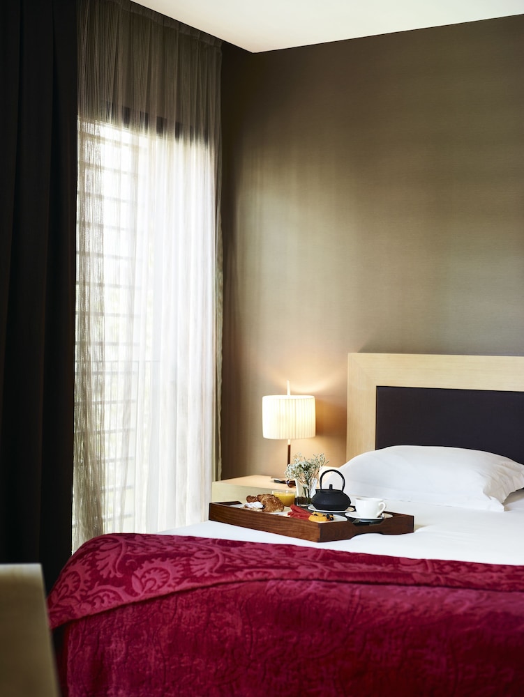 Villa Emilia Barcelona 6