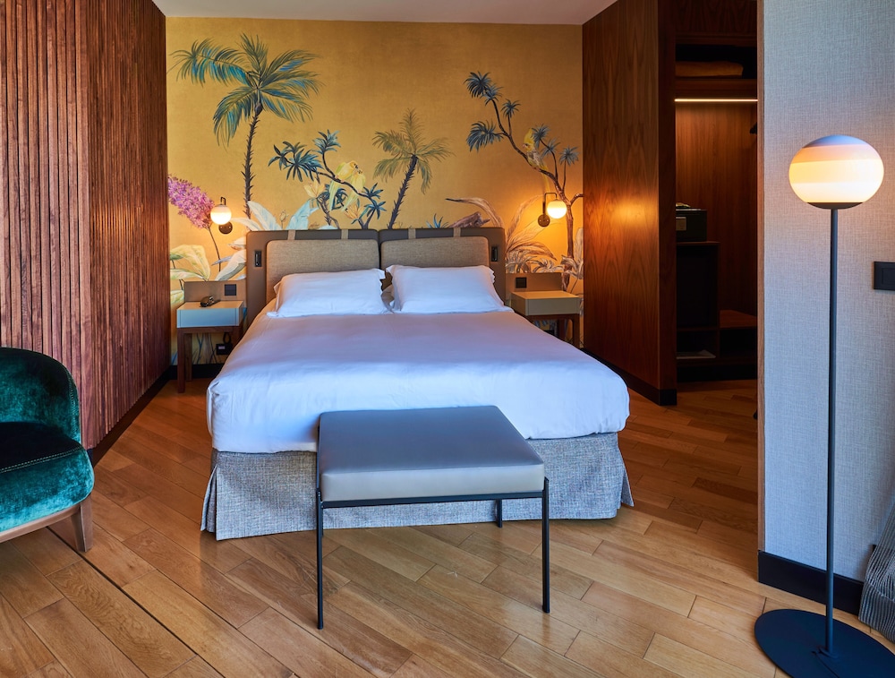 Villa Emilia Barcelona 14