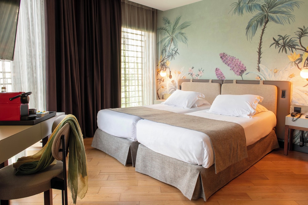 Villa Emilia Barcelona 24