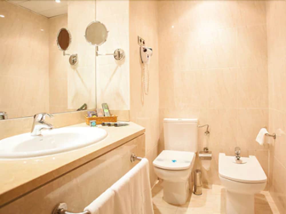 Hotel FC Villalba 18