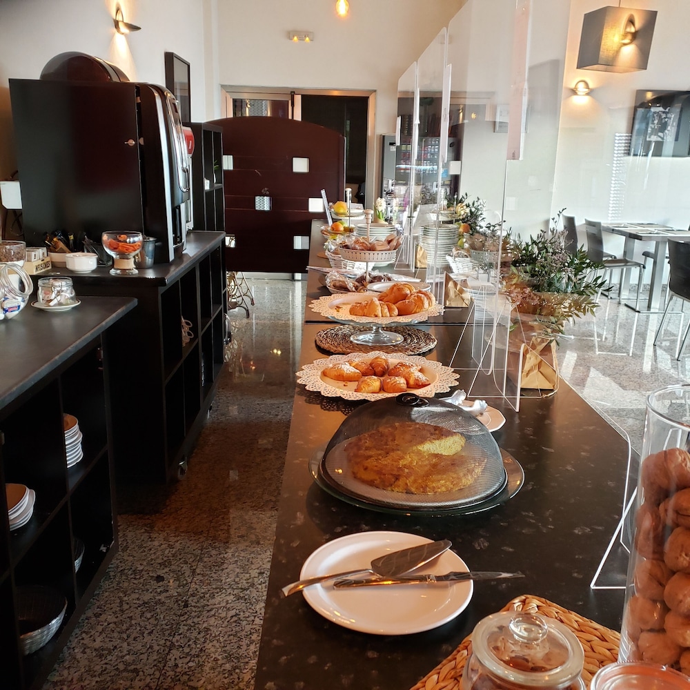 Hotel FC Villalba 23