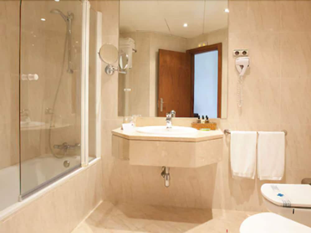 Hotel FC Villalba 19