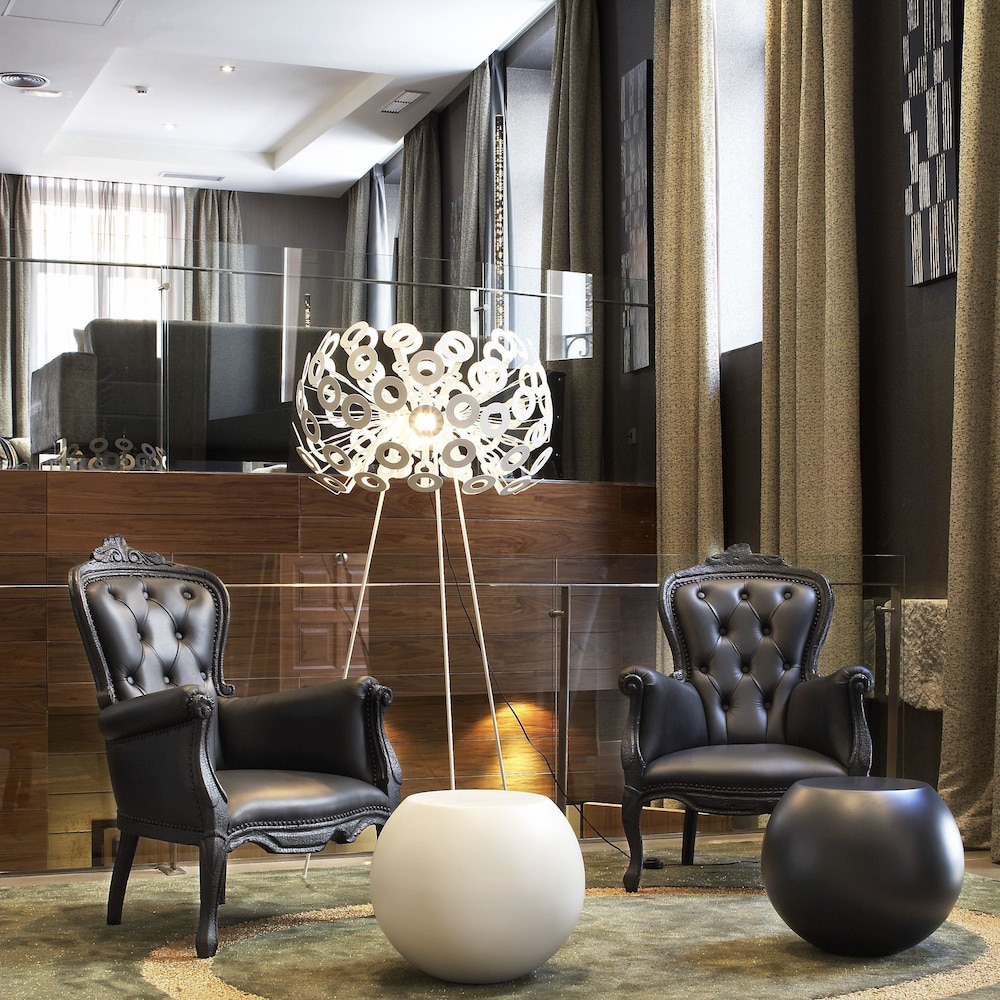AC Hotel Recoletos 2