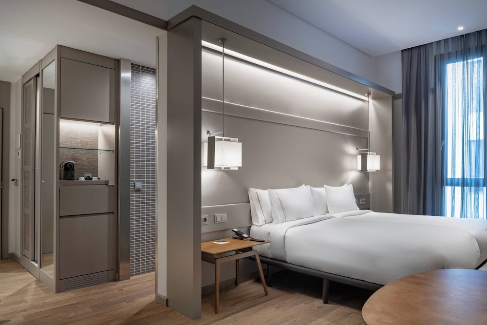 AC Hotel Recoletos 13