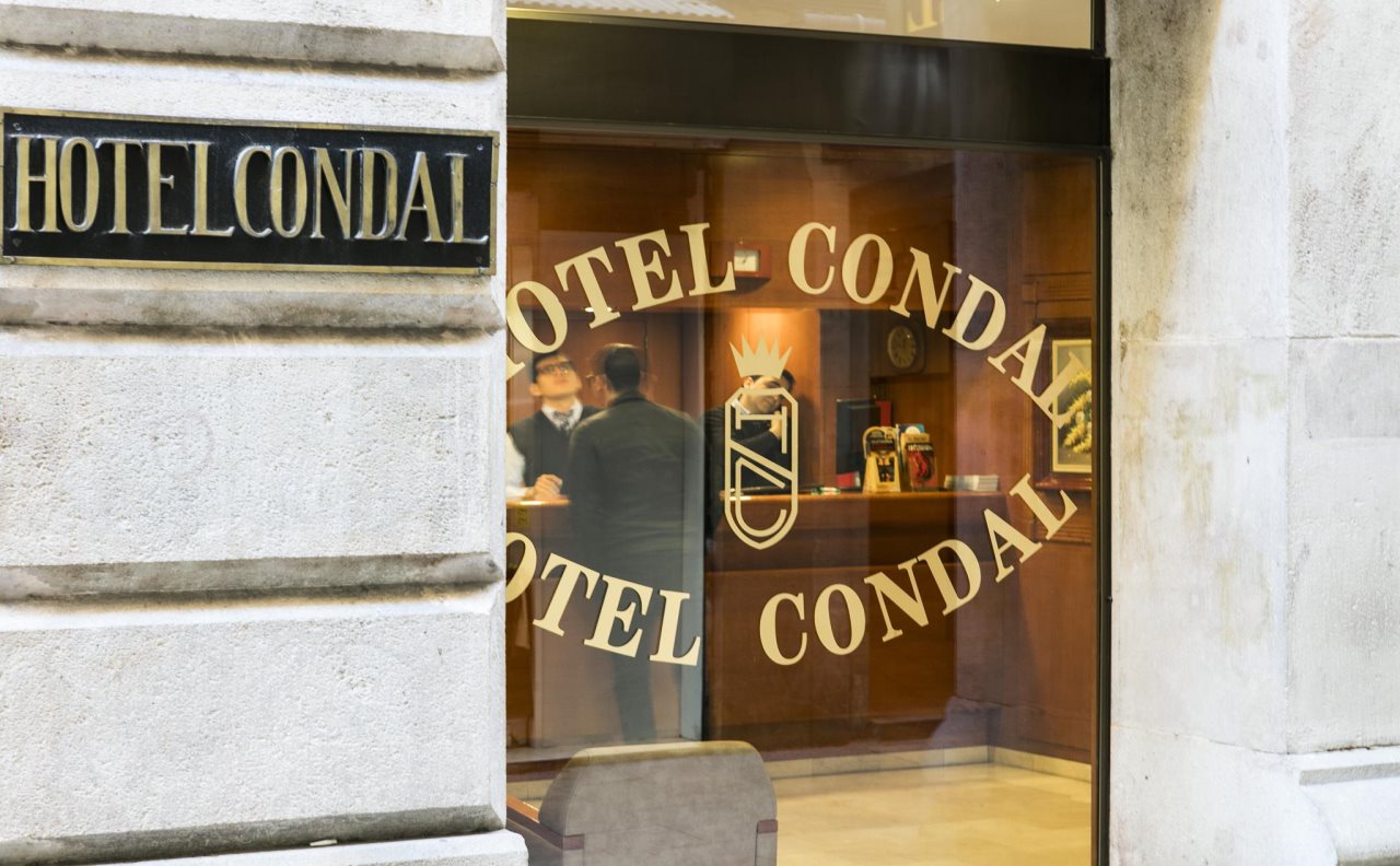 Condal 17