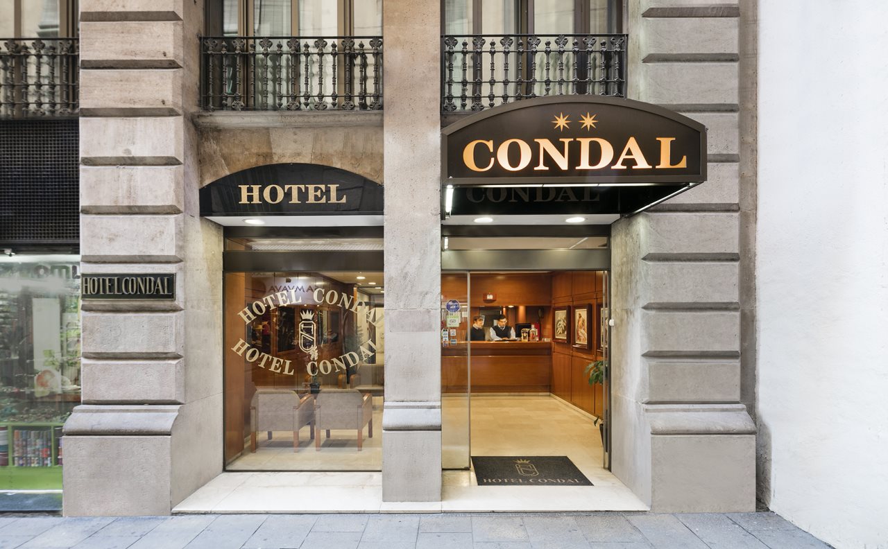 Condal 9