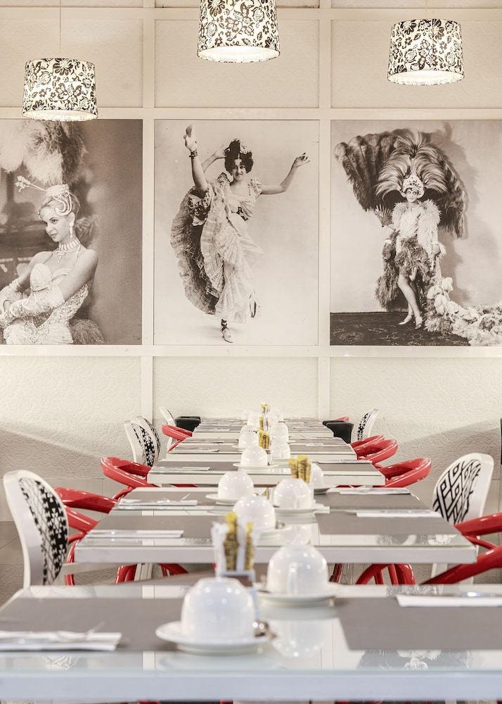 Vincci Via 66 24