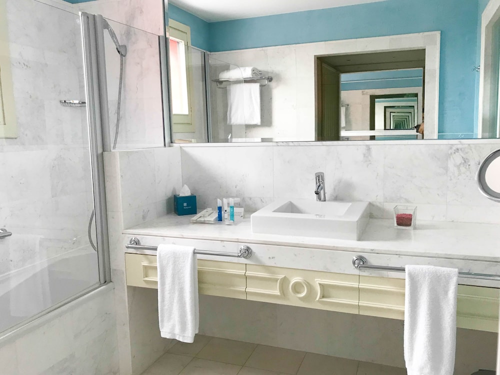 Hotel Blancafort Spa Thermal 21